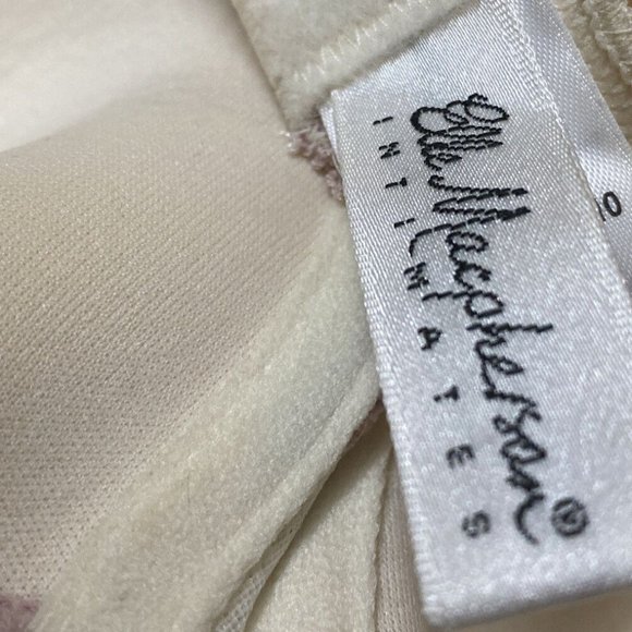 Elle Macpherson  Bra Size 32D - Cup  - New - Picture 3 of 4